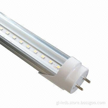 9W SMD2835 900lm LED Light Tube